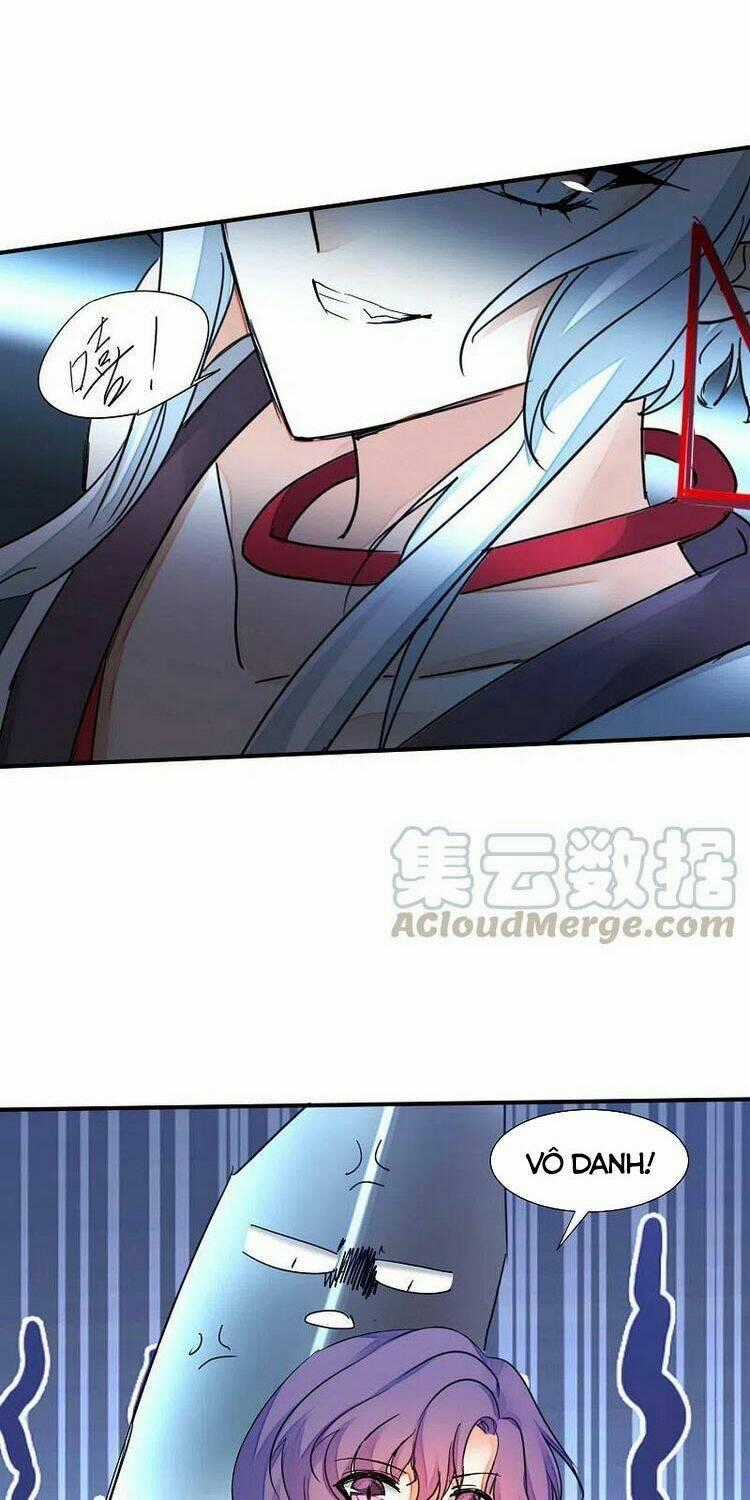 Nghịch Chuyển Tiên Đồ Chapter 234 trang 1