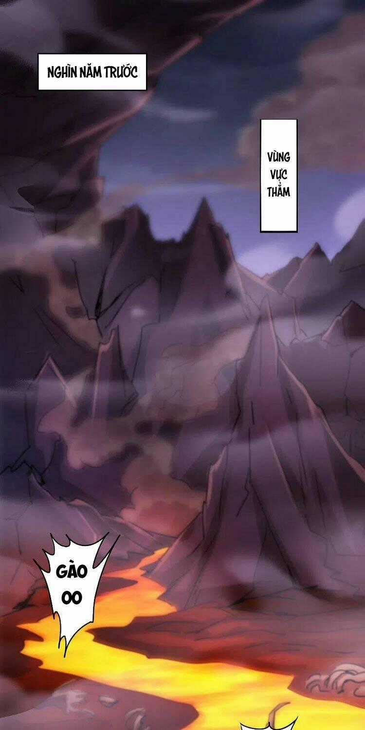Nghịch Chuyển Tiên Đồ Chapter 235 trang 0