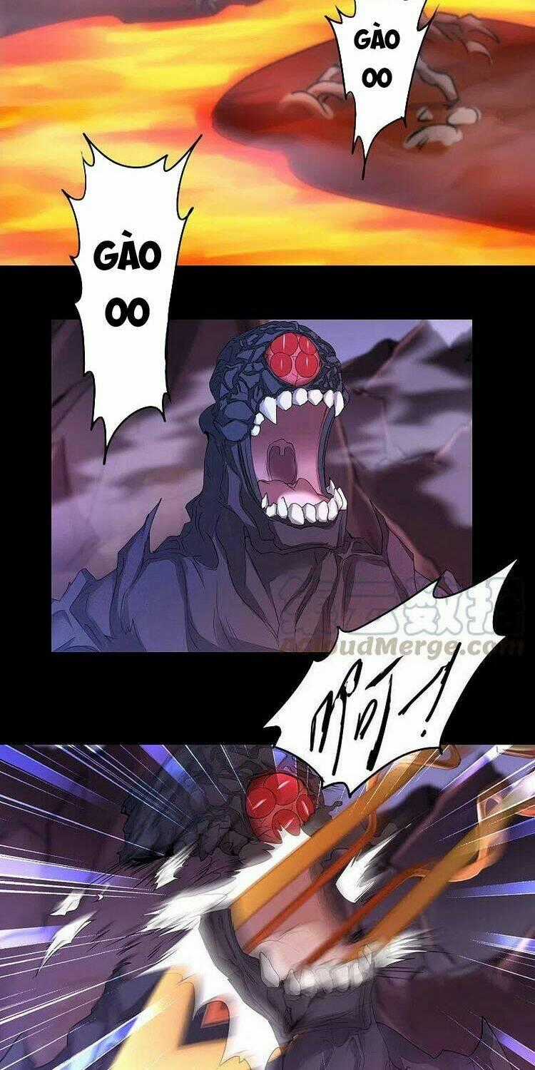 Nghịch Chuyển Tiên Đồ Chapter 235 trang 1