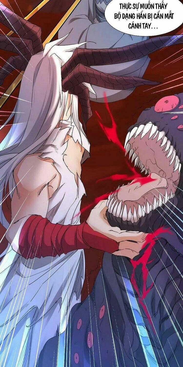 Nghịch Chuyển Tiên Đồ Chapter 236 trang 1