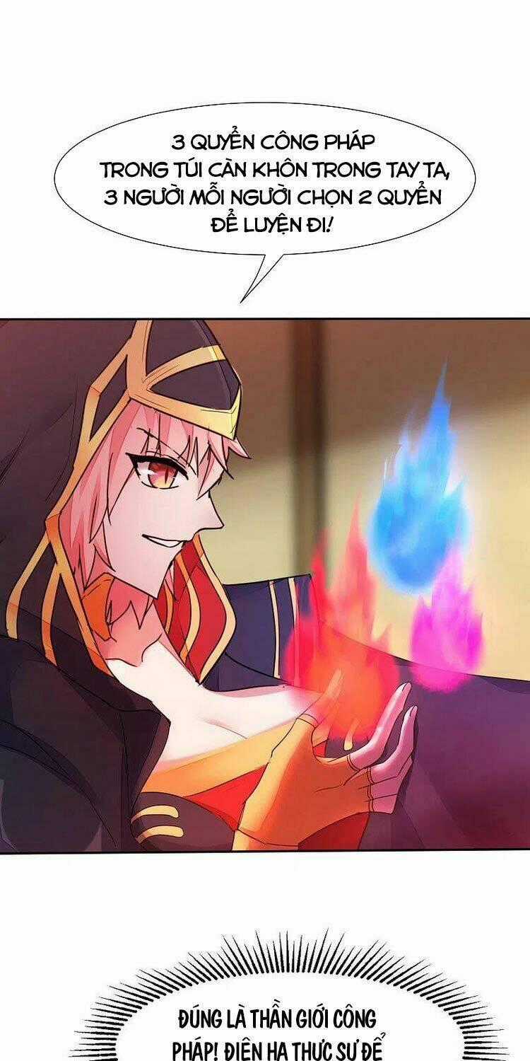 Nghịch Chuyển Tiên Đồ Chapter 237 trang 0