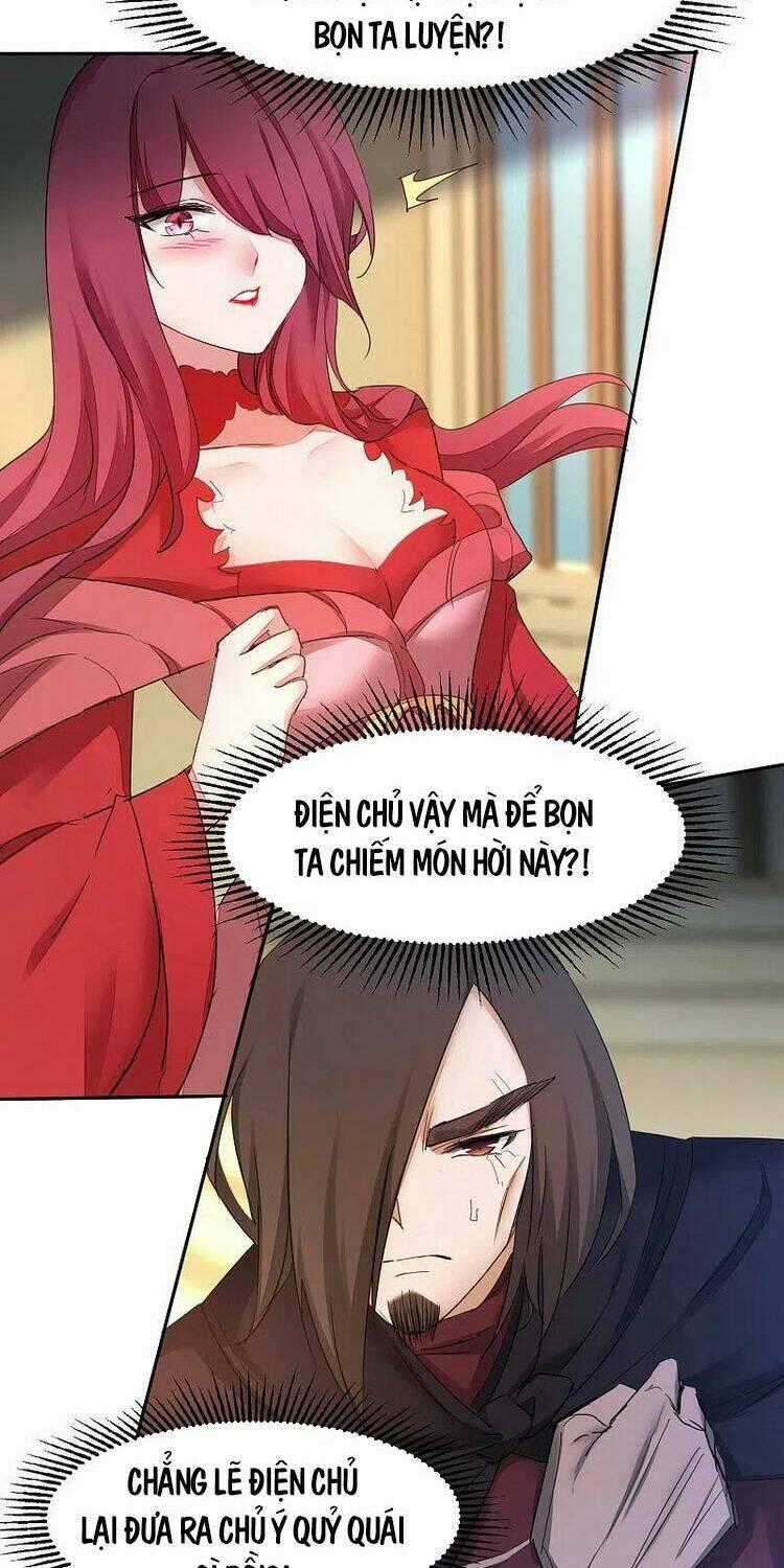Nghịch Chuyển Tiên Đồ Chapter 237 trang 1