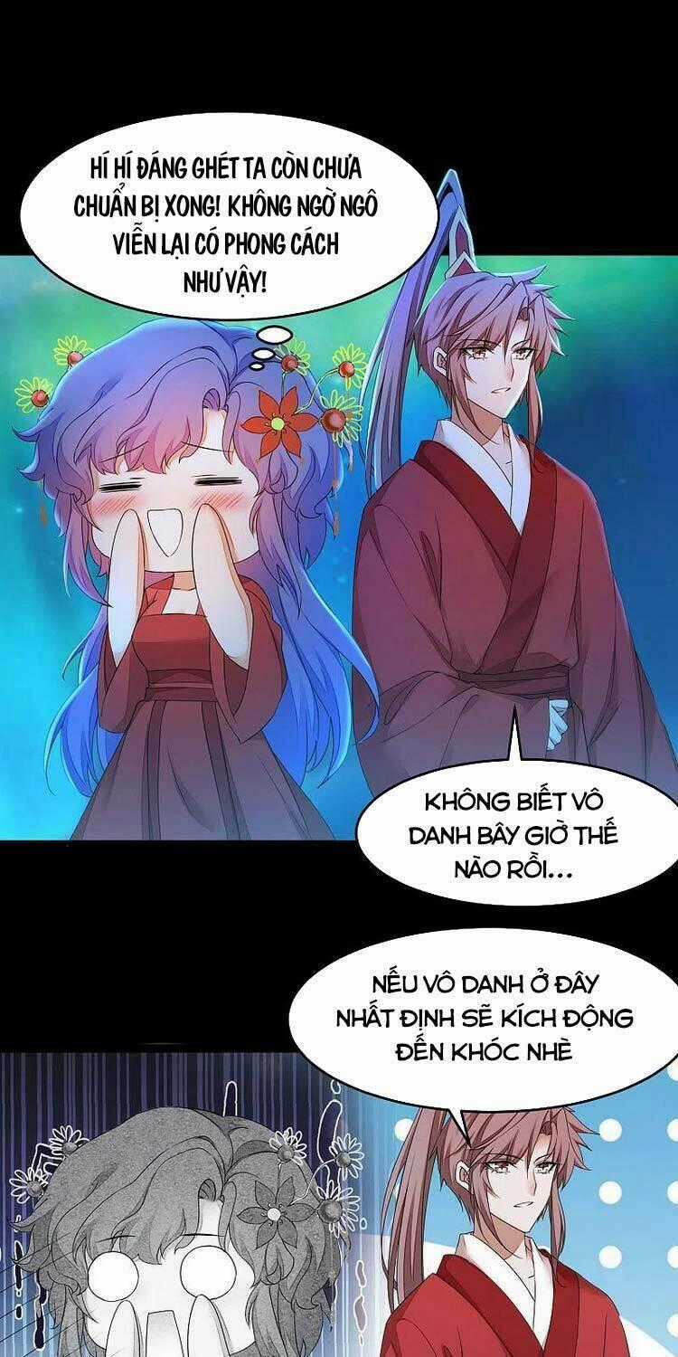 Nghịch Chuyển Tiên Đồ Chapter 238 trang 0