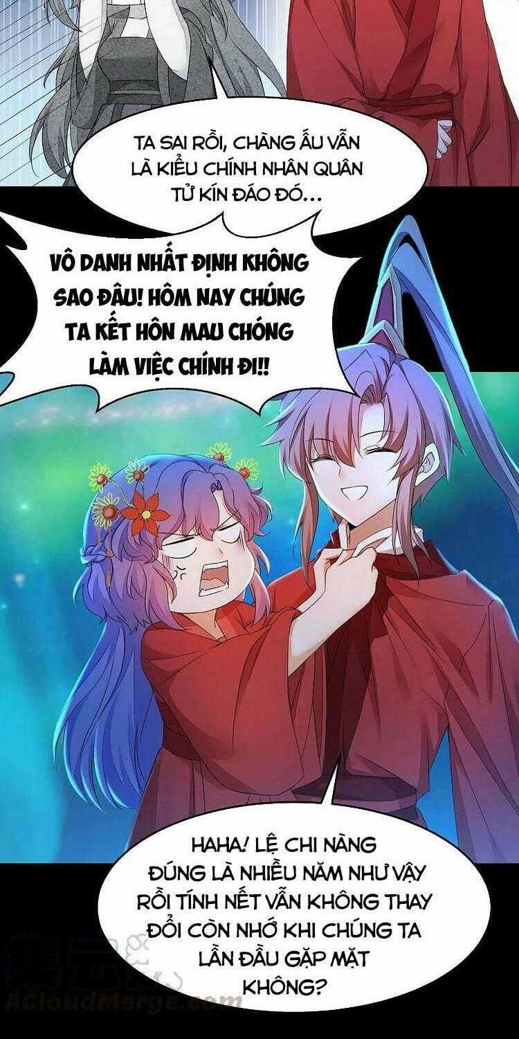 Nghịch Chuyển Tiên Đồ Chapter 238 trang 1