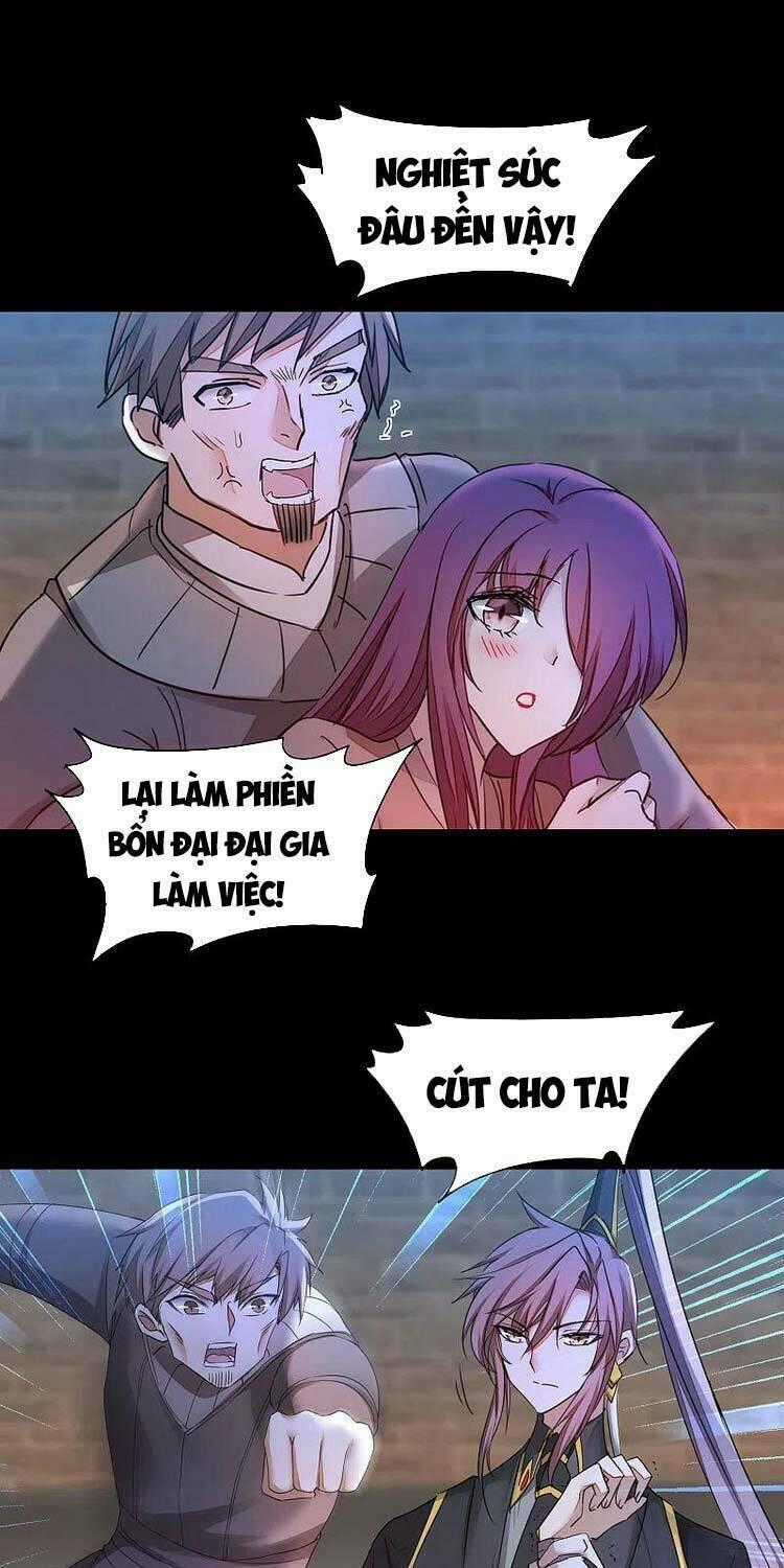 Nghịch Chuyển Tiên Đồ Chapter 239 trang 0
