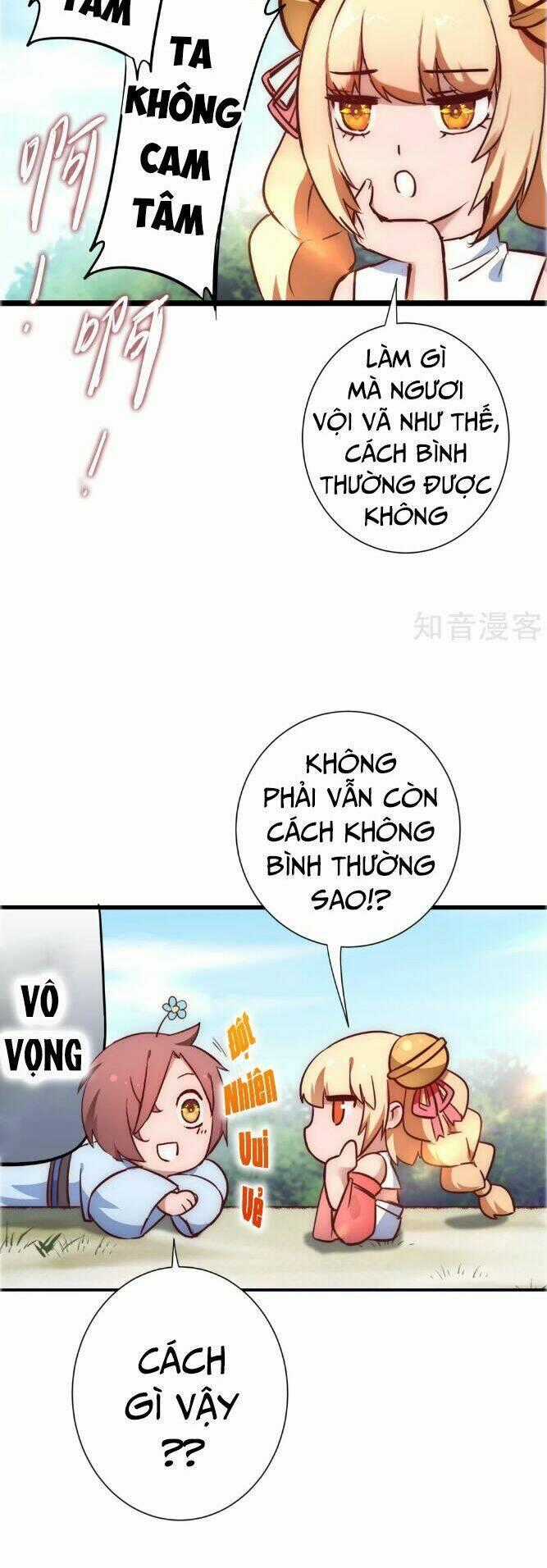 Nghịch Chuyển Tiên Đồ Chapter 24 trang 1