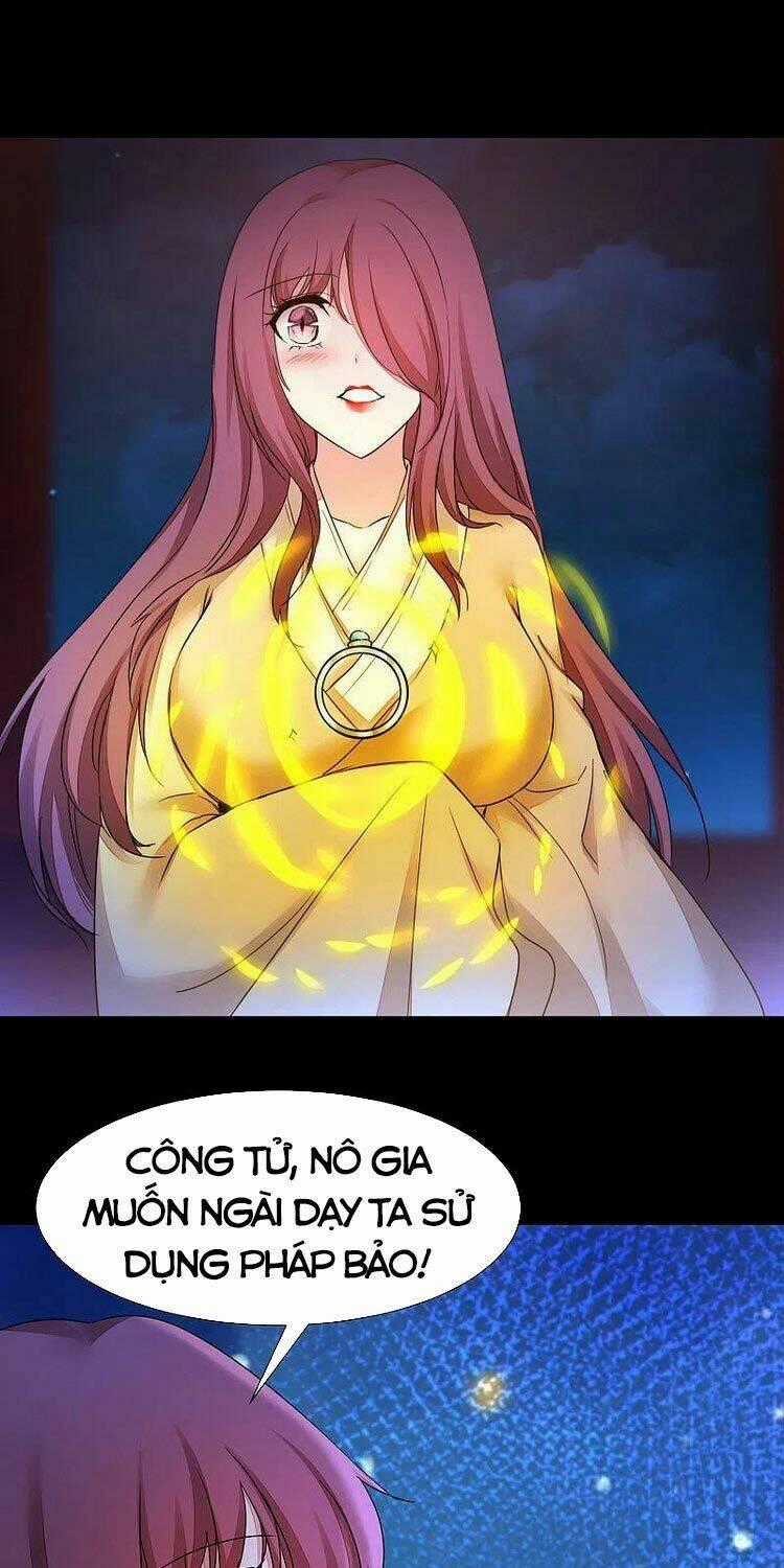 Nghịch Chuyển Tiên Đồ Chapter 240 trang 0