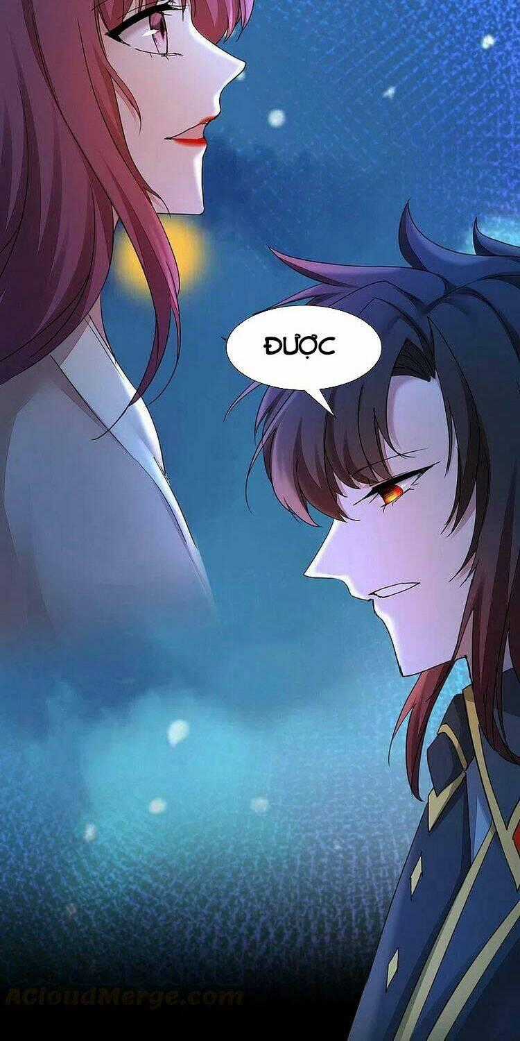 Nghịch Chuyển Tiên Đồ Chapter 240 trang 1