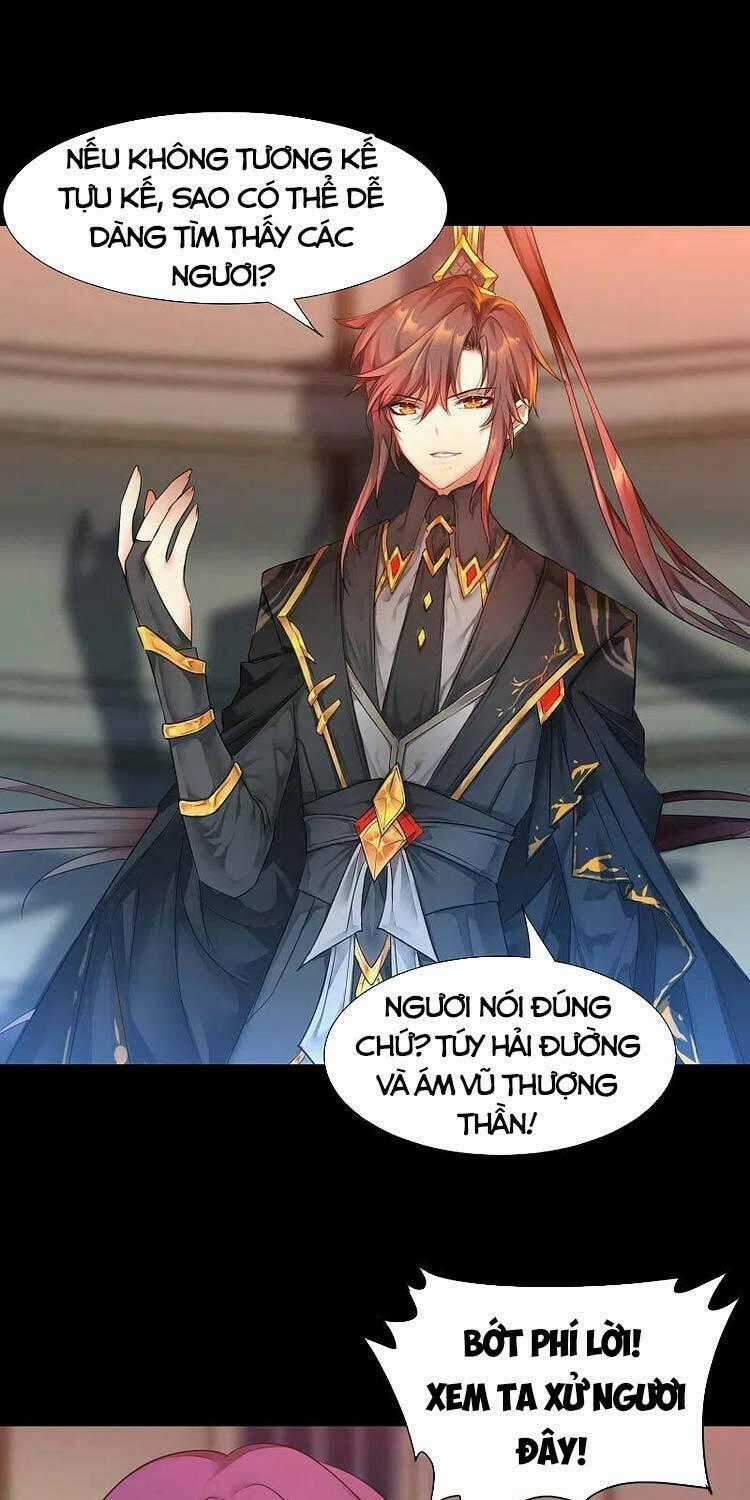 Nghịch Chuyển Tiên Đồ Chapter 241 trang 0