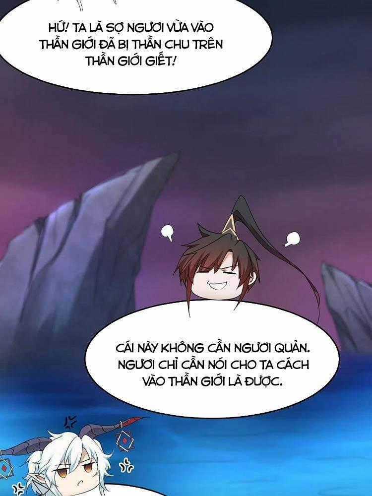 Nghịch Chuyển Tiên Đồ Chapter 243 trang 1