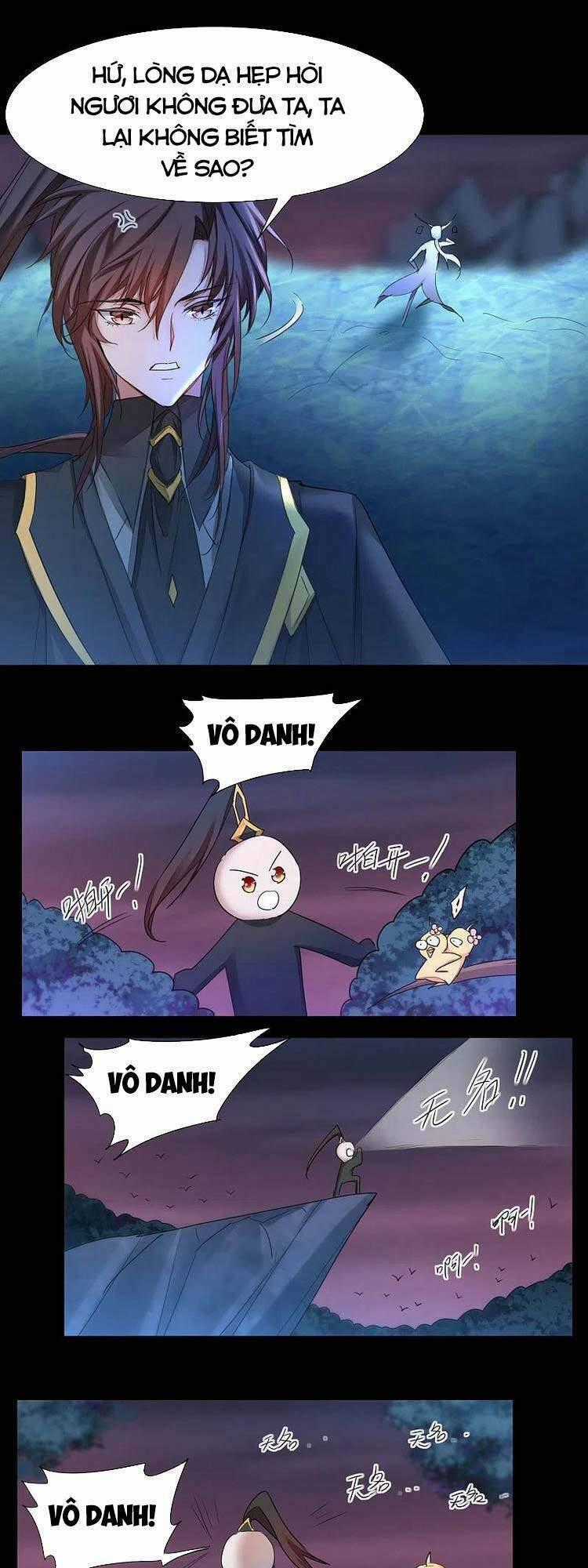Nghịch Chuyển Tiên Đồ Chapter 244 trang 0
