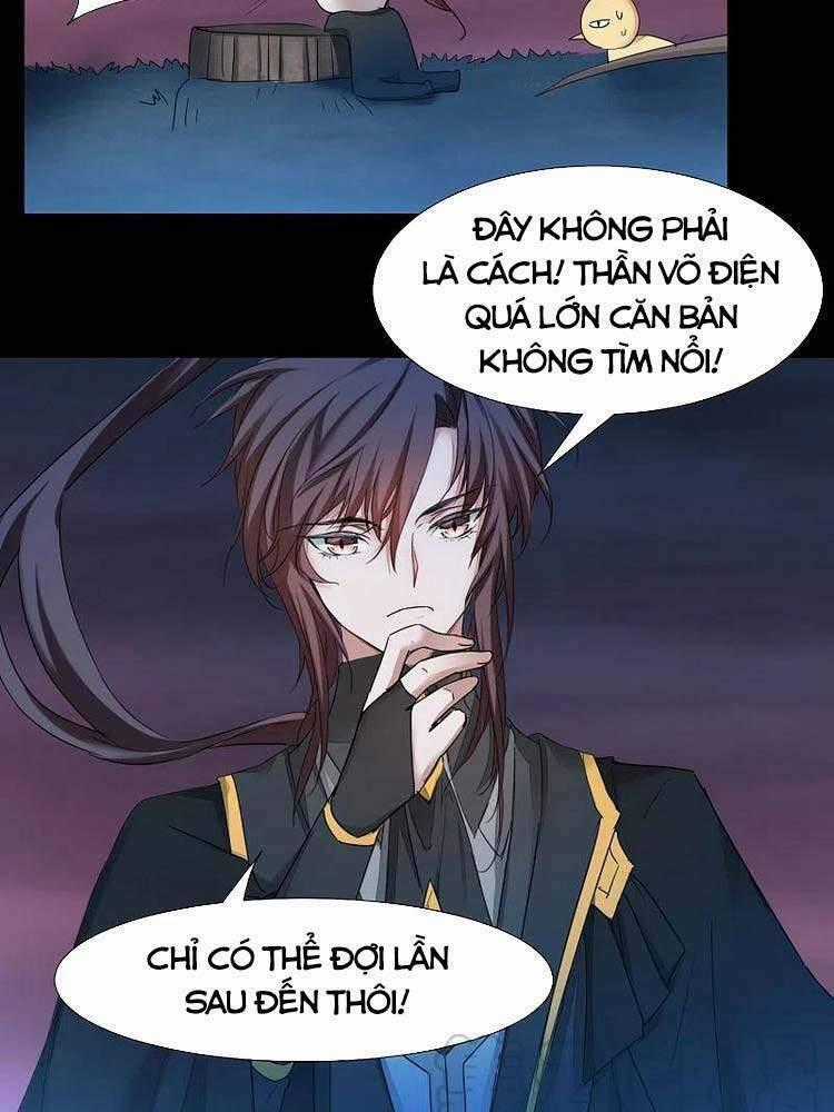 Nghịch Chuyển Tiên Đồ Chapter 244 trang 1