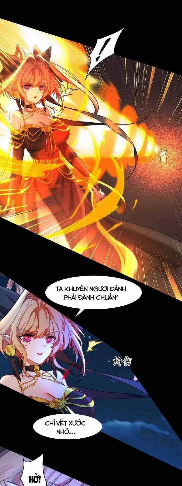 Nghịch Chuyển Tiên Đồ Chapter 245 trang 0