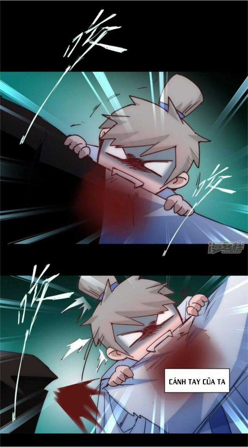 Nghịch Chuyển Tiên Đồ Chapter 56 trang 1
