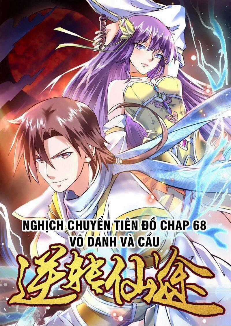 Nghịch Chuyển Tiên Đồ Chapter 68 trang 0