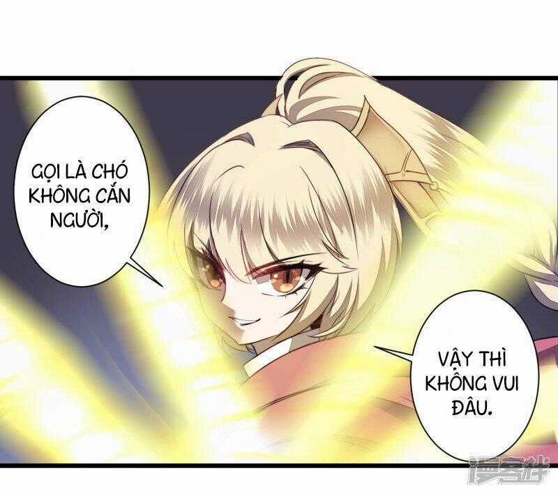 Nghịch Chuyển Tiên Đồ Chapter 69 trang 1