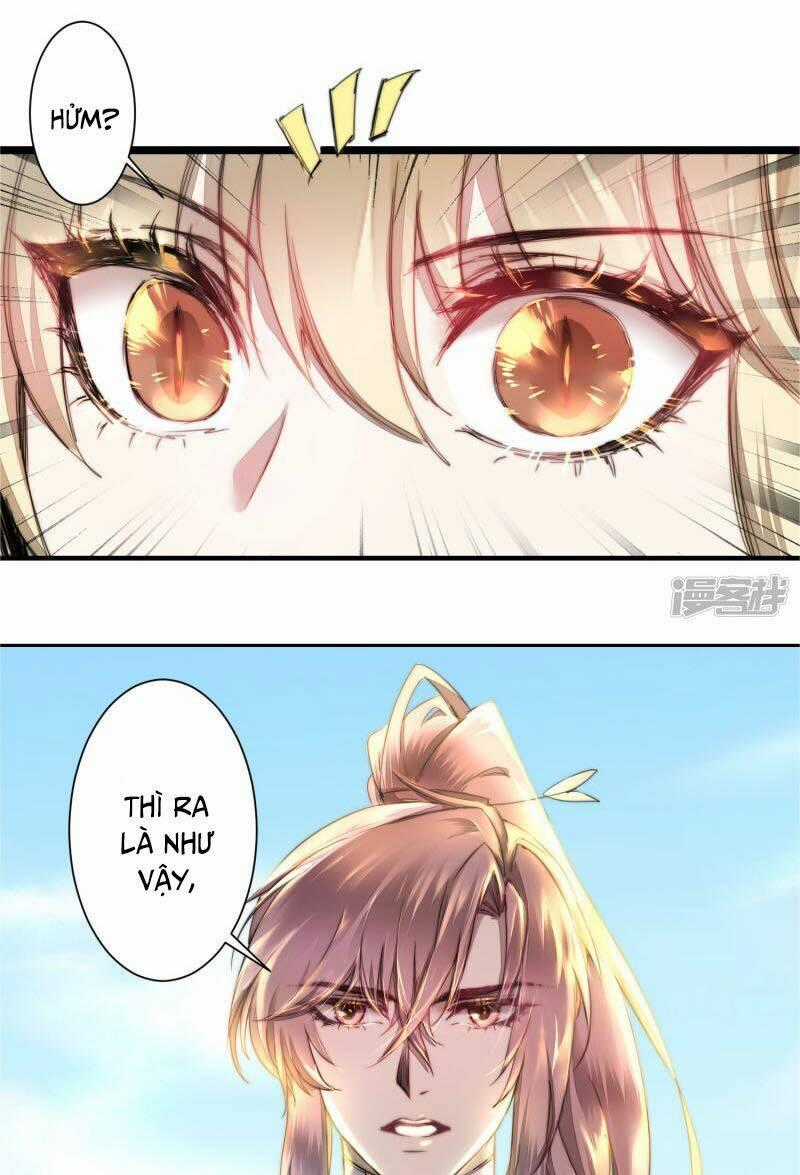 Nghịch Chuyển Tiên Đồ Chapter 74 trang 1