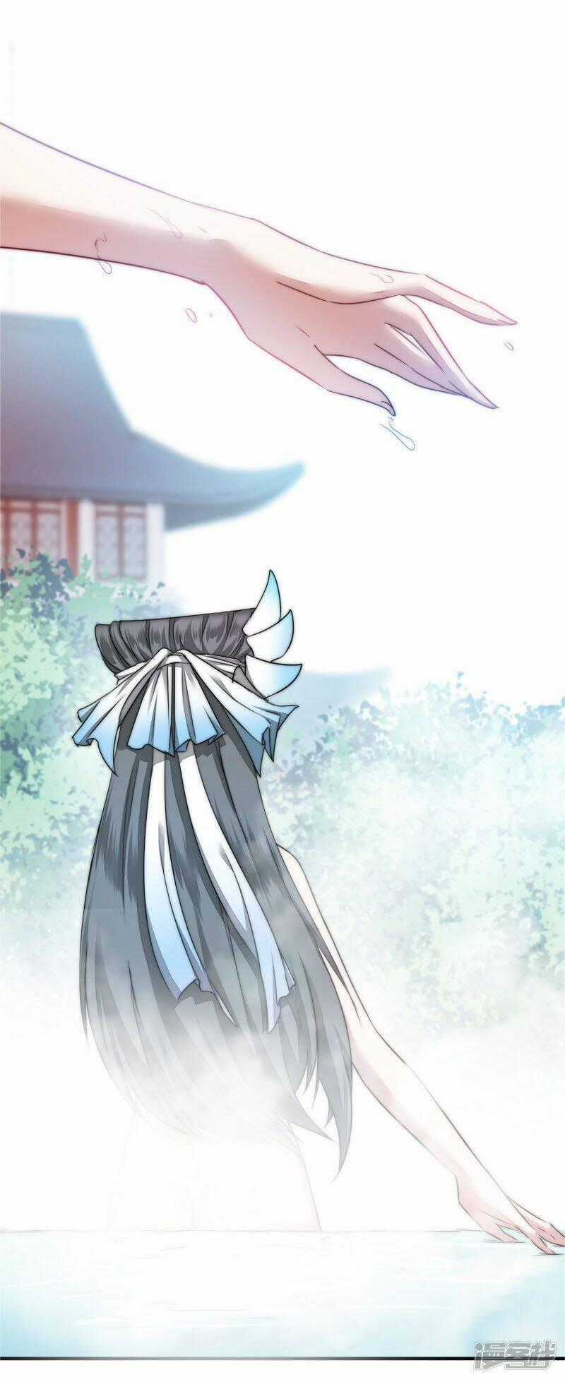 Nghịch Chuyển Tiên Đồ Chapter 76 trang 1