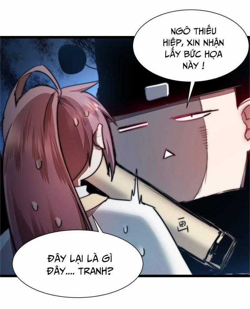 Nghịch Chuyển Tiên Đồ Chapter 77 trang 0
