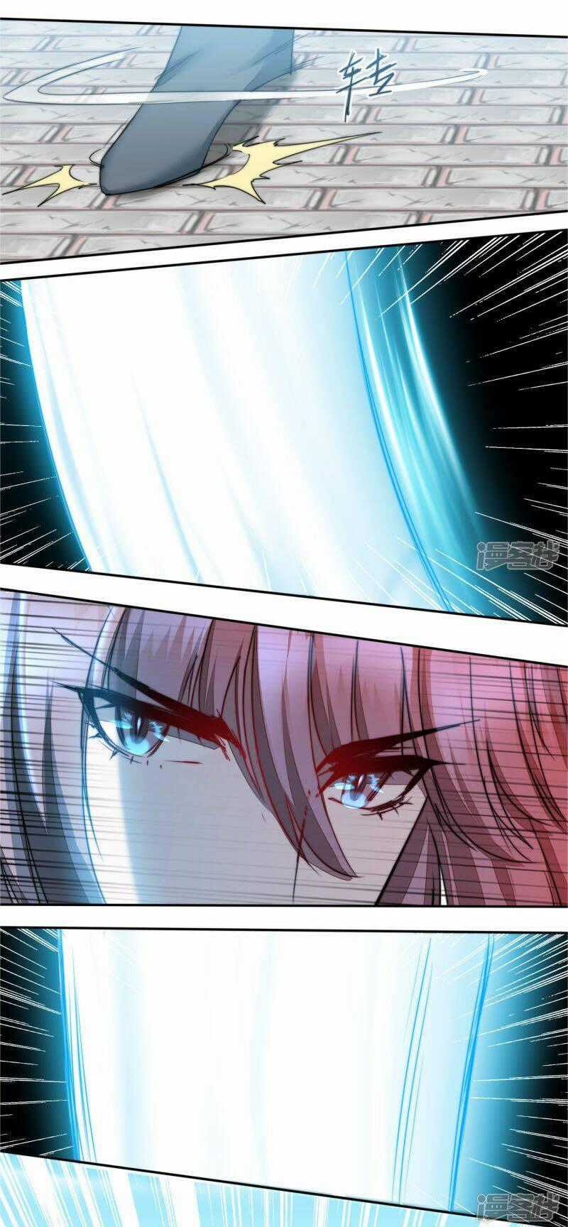 Nghịch Chuyển Tiên Đồ Chapter 78 trang 0