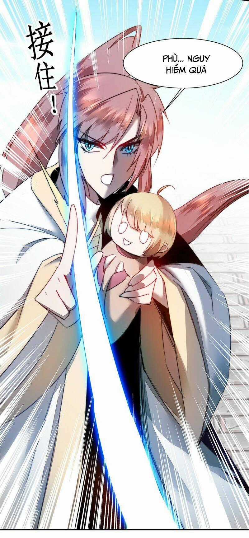 Nghịch Chuyển Tiên Đồ Chapter 78 trang 1