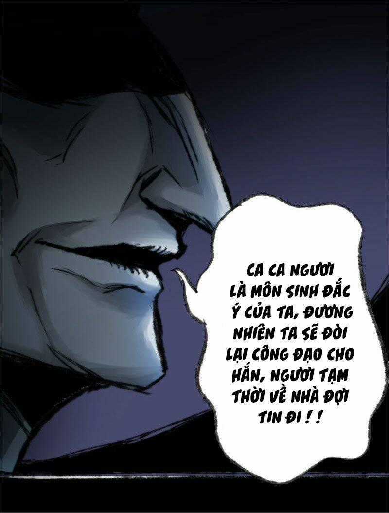 Nghịch Chuyển Tiên Đồ Chapter 79 trang 0