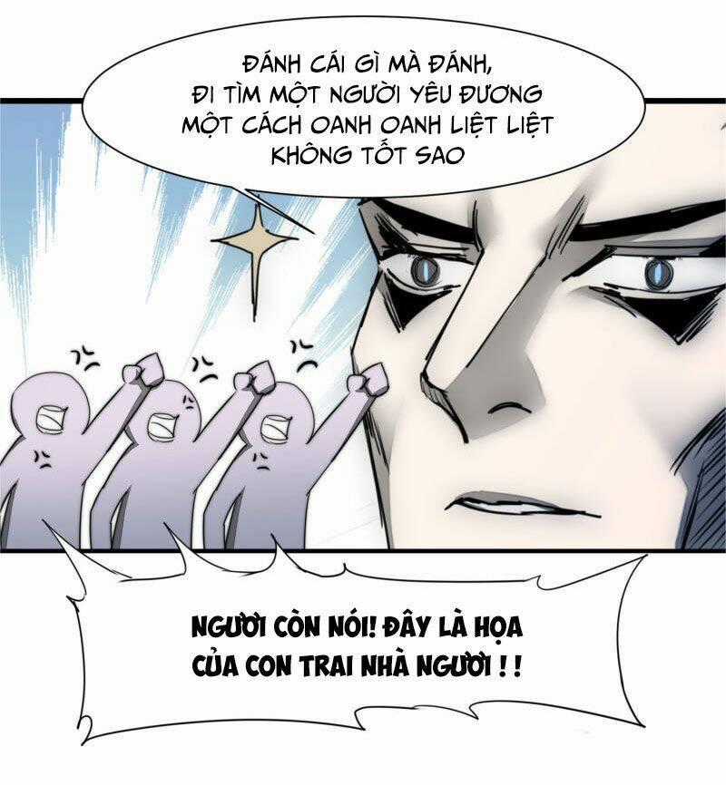 Nghịch Chuyển Tiên Đồ Chapter 80 trang 0