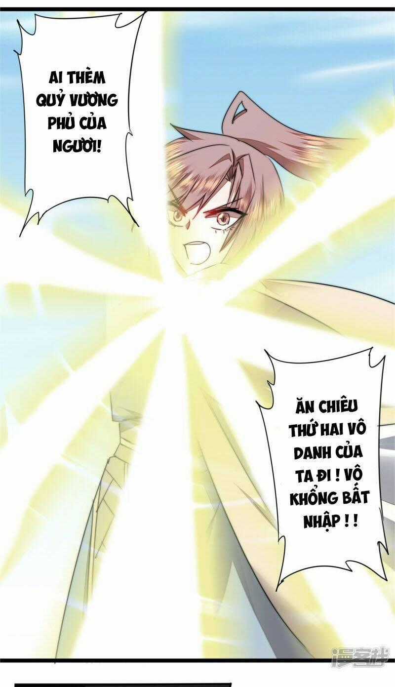 Nghịch Chuyển Tiên Đồ Chapter 82 trang 0
