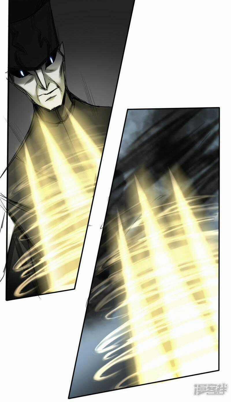 Nghịch Chuyển Tiên Đồ Chapter 82 trang 1