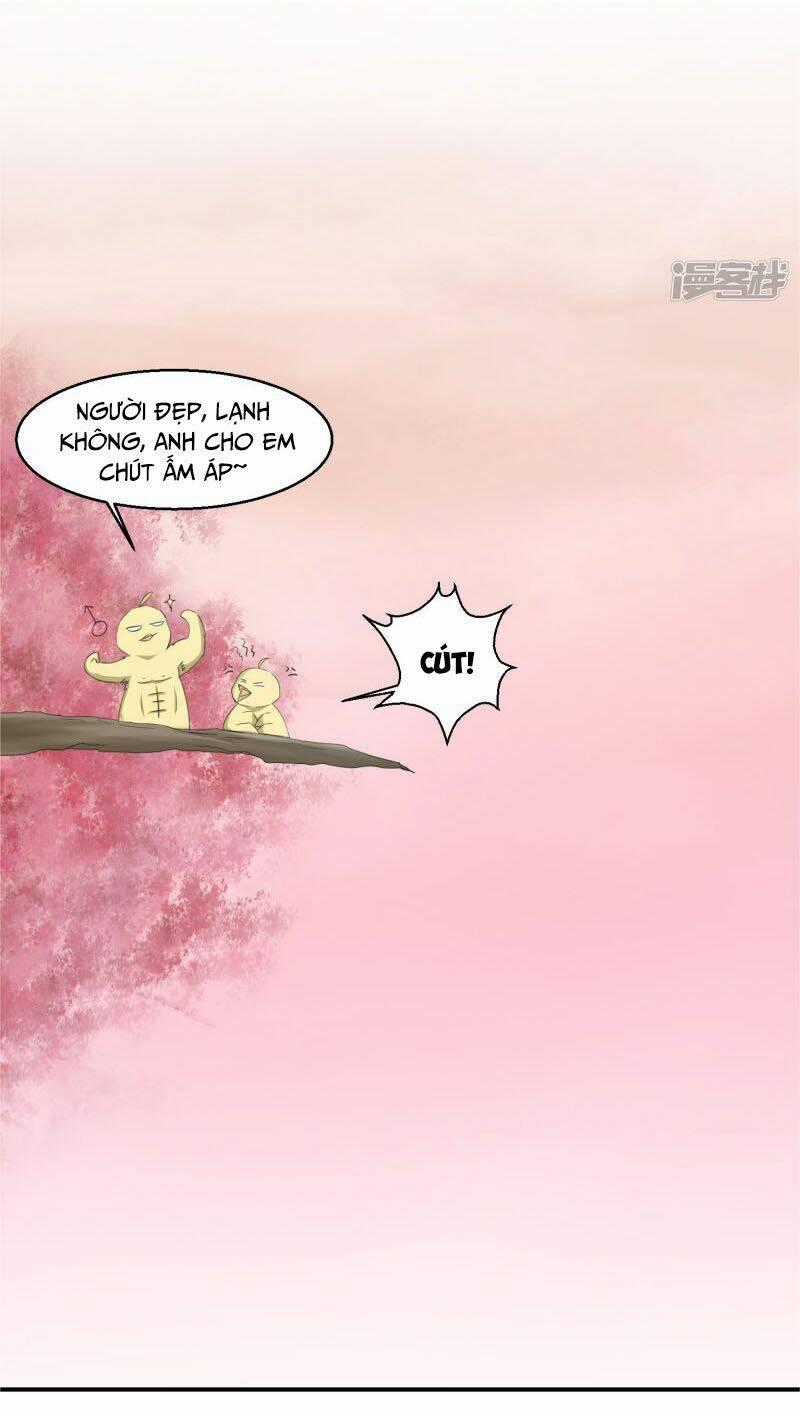 Nghịch Chuyển Tiên Đồ Chapter 84 trang 0