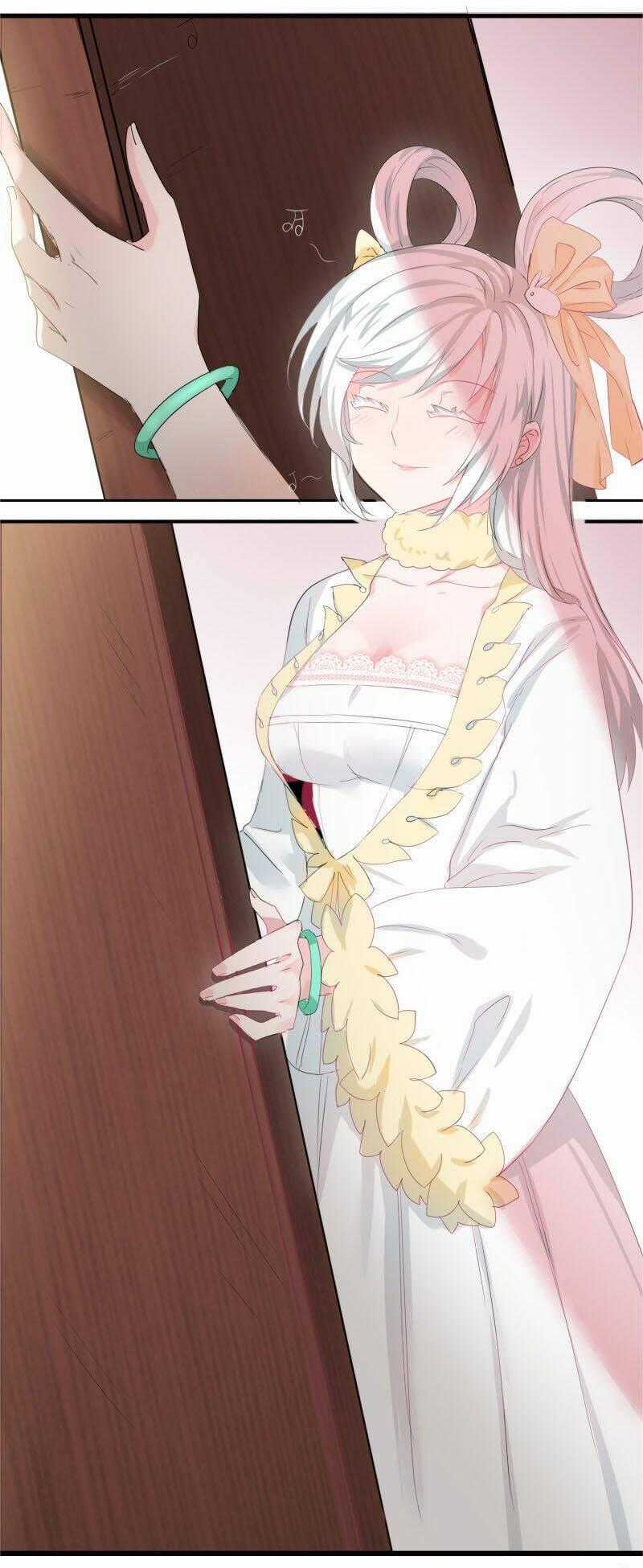 Nghịch Chuyển Tiên Đồ Chapter 84 trang 1