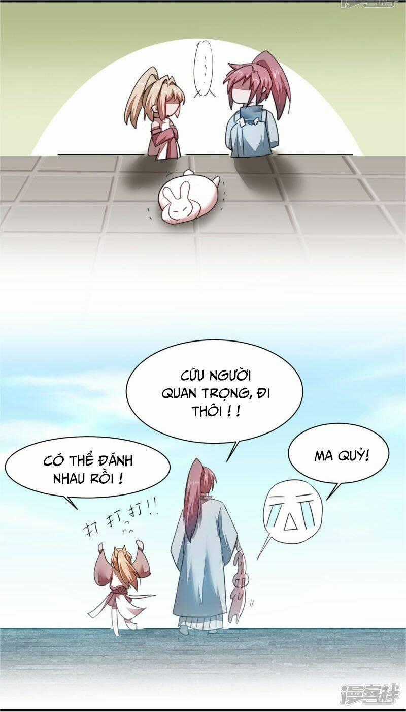 Nghịch Chuyển Tiên Đồ Chapter 85 trang 0