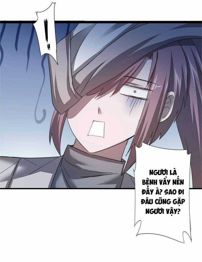 Nghịch Chuyển Tiên Đồ Chapter 87 trang 1