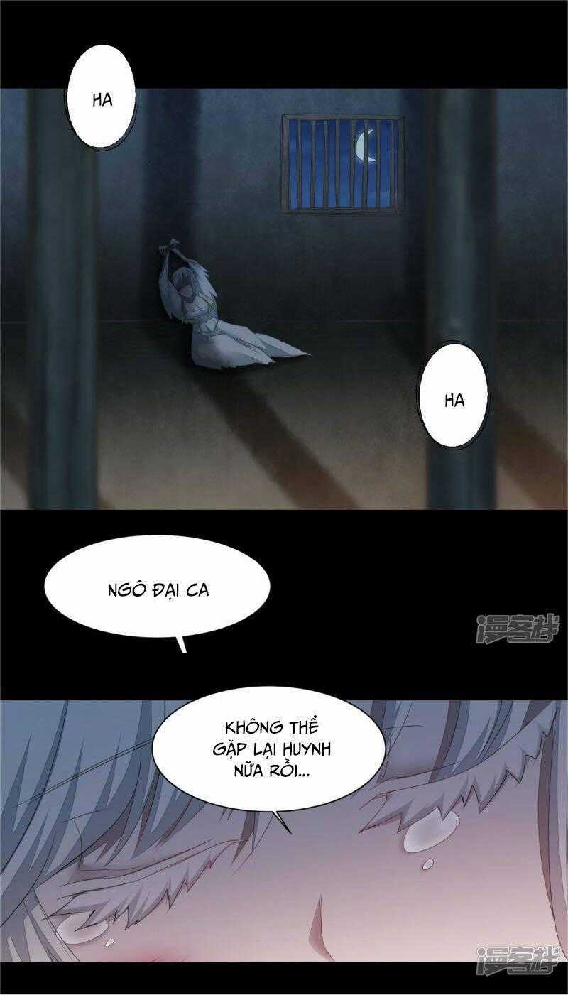 Nghịch Chuyển Tiên Đồ Chapter 89 trang 0