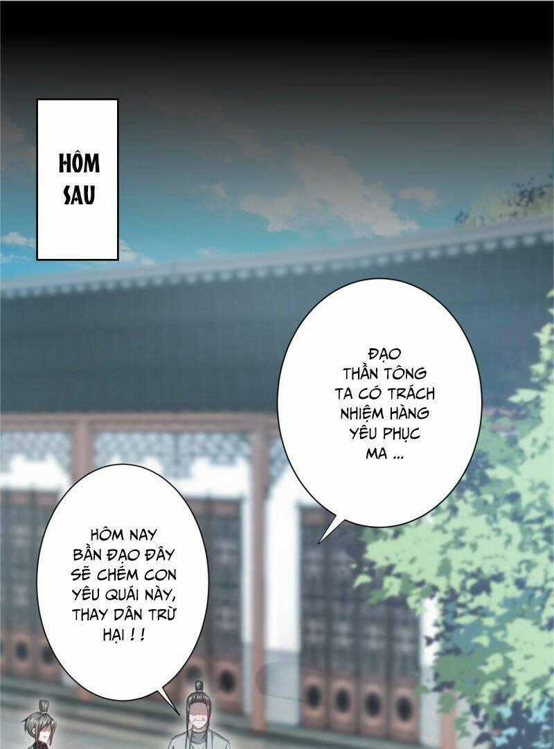 Nghịch Chuyển Tiên Đồ Chapter 94 trang 1