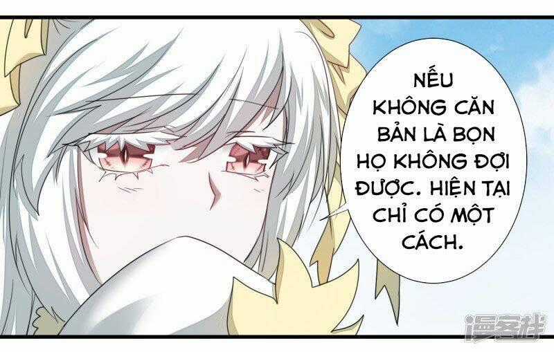 Nghịch Chuyển Tiên Đồ Chapter 96 trang 1