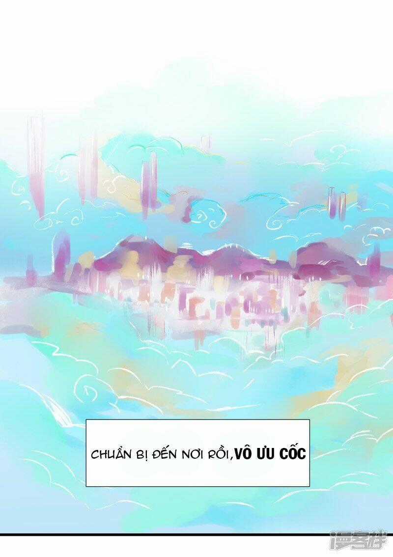 Nghịch Chuyển Tiên Đồ Chapter 98 trang 0