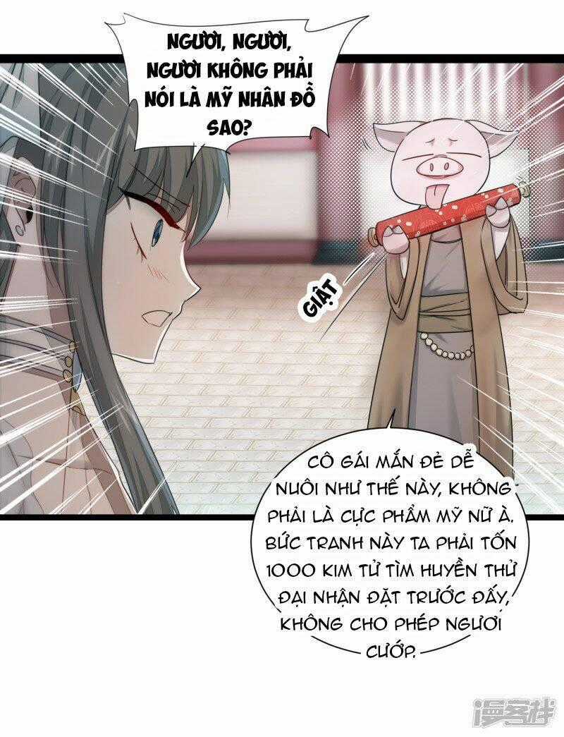Nghịch Chuyển Tiên Đồ Chapter 99 trang 1