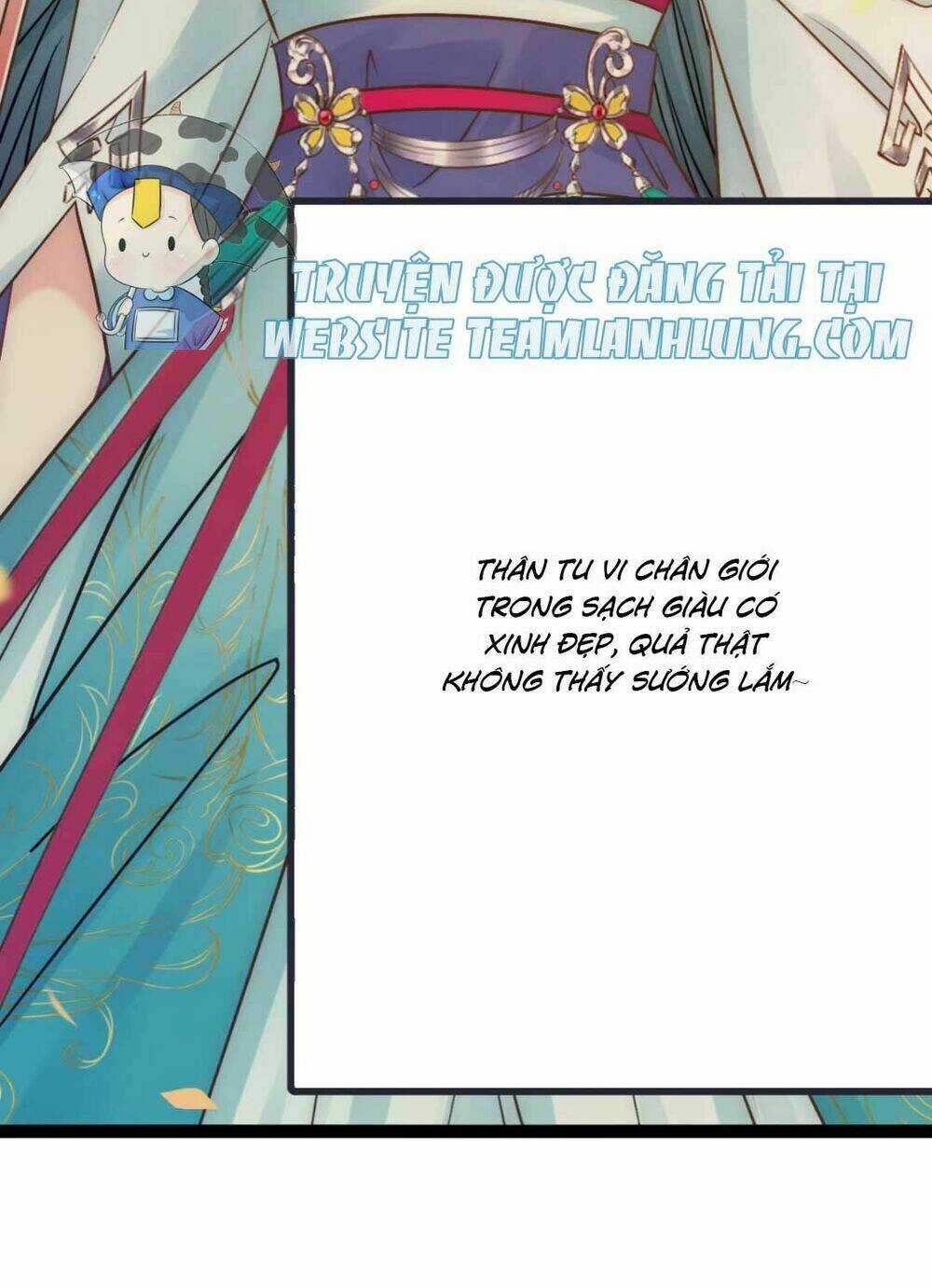 Nghịch Đồ Mỗi Ngày Đều Muốn Bắt Nạt Sư Phụ Chapter 1 trang 14