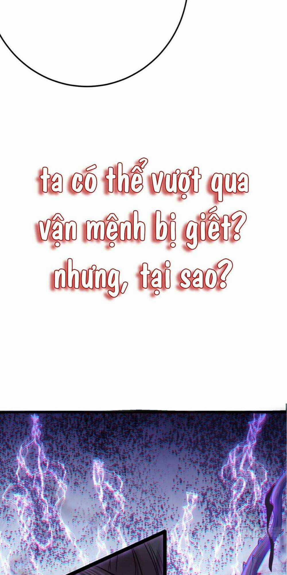 Nghịch Đồ Mỗi Ngày Đều Muốn Bắt Nạt Sư Phụ Chapter 1 trang 21