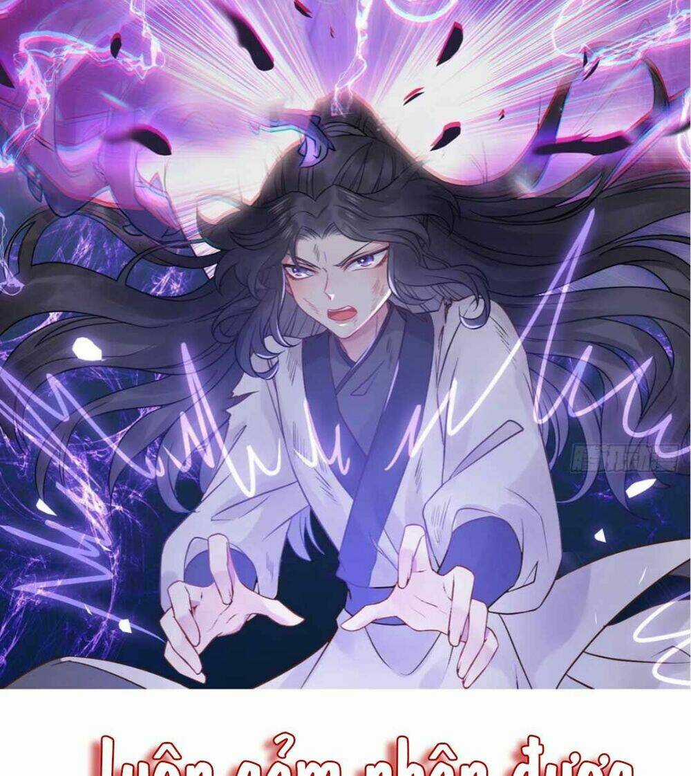 Nghịch Đồ Mỗi Ngày Đều Muốn Bắt Nạt Sư Phụ Chapter 1 trang 23