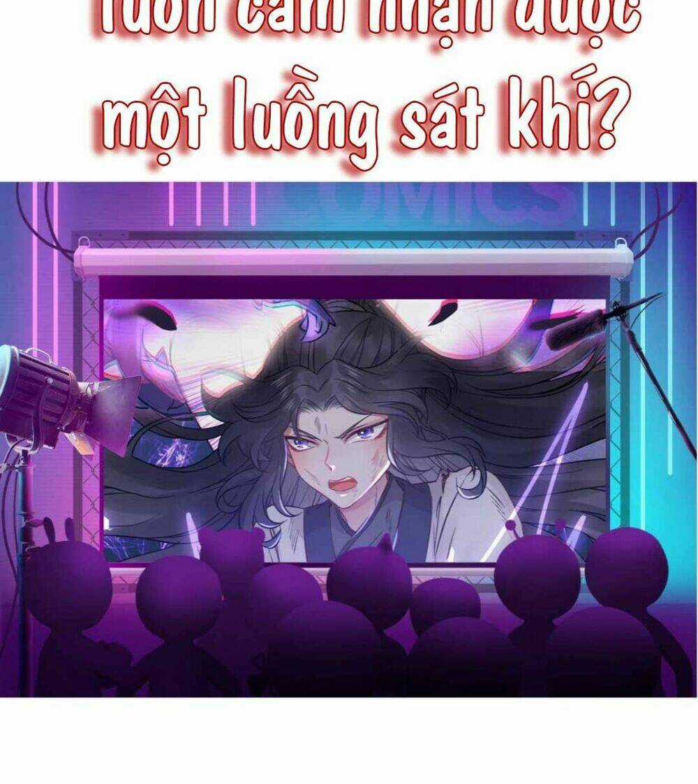 Nghịch Đồ Mỗi Ngày Đều Muốn Bắt Nạt Sư Phụ Chapter 1 trang 24