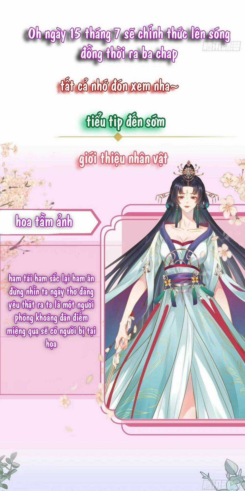 Nghịch Đồ Mỗi Ngày Đều Muốn Bắt Nạt Sư Phụ Chapter 1 trang 26