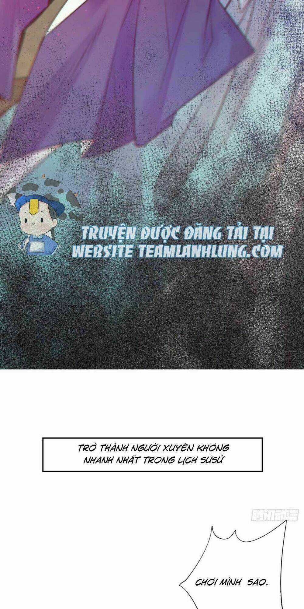 Nghịch Đồ Mỗi Ngày Đều Muốn Bắt Nạt Sư Phụ Chapter 1 trang 8