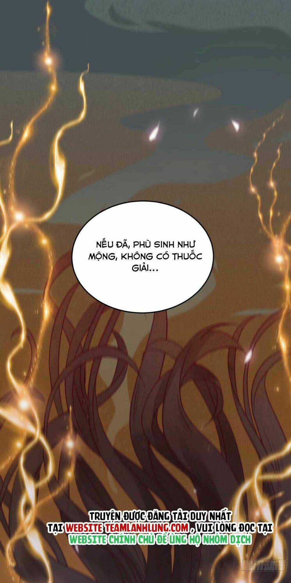 Nghịch Đồ Mỗi Ngày Đều Muốn Bắt Nạt Sư Phụ Chapter 10 trang 1