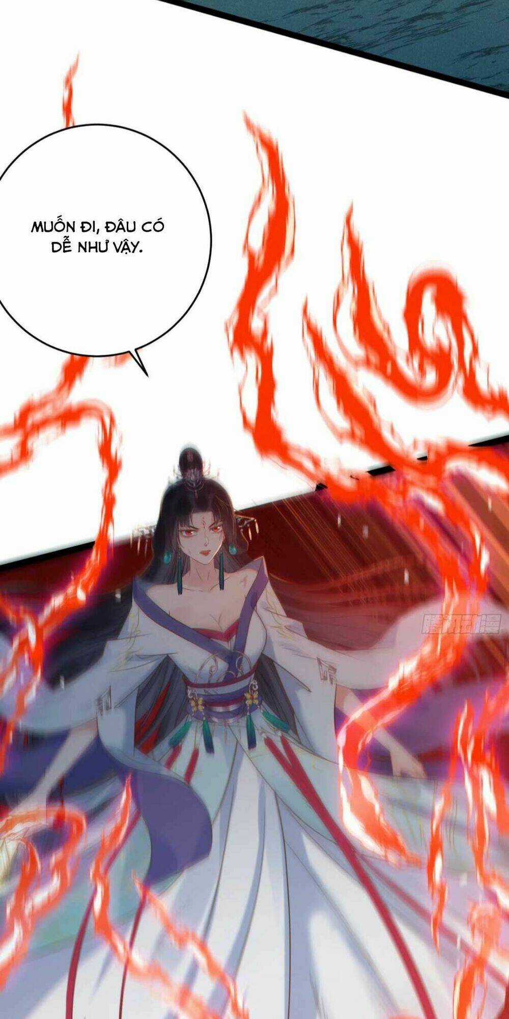 Nghịch Đồ Mỗi Ngày Đều Muốn Bắt Nạt Sư Phụ Chapter 10 trang 14