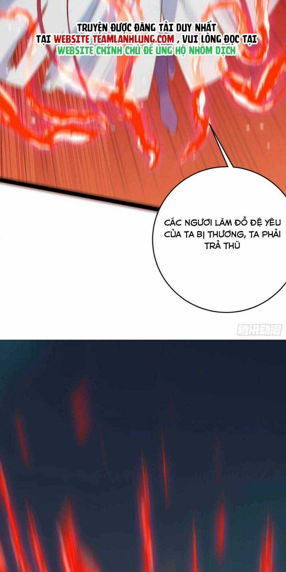 Nghịch Đồ Mỗi Ngày Đều Muốn Bắt Nạt Sư Phụ Chapter 10 trang 15