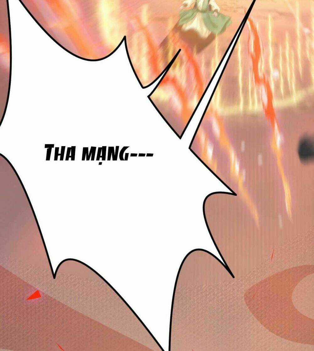 Nghịch Đồ Mỗi Ngày Đều Muốn Bắt Nạt Sư Phụ Chapter 10 trang 18