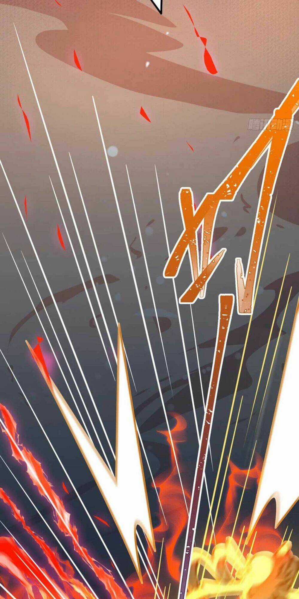 Nghịch Đồ Mỗi Ngày Đều Muốn Bắt Nạt Sư Phụ Chapter 10 trang 19