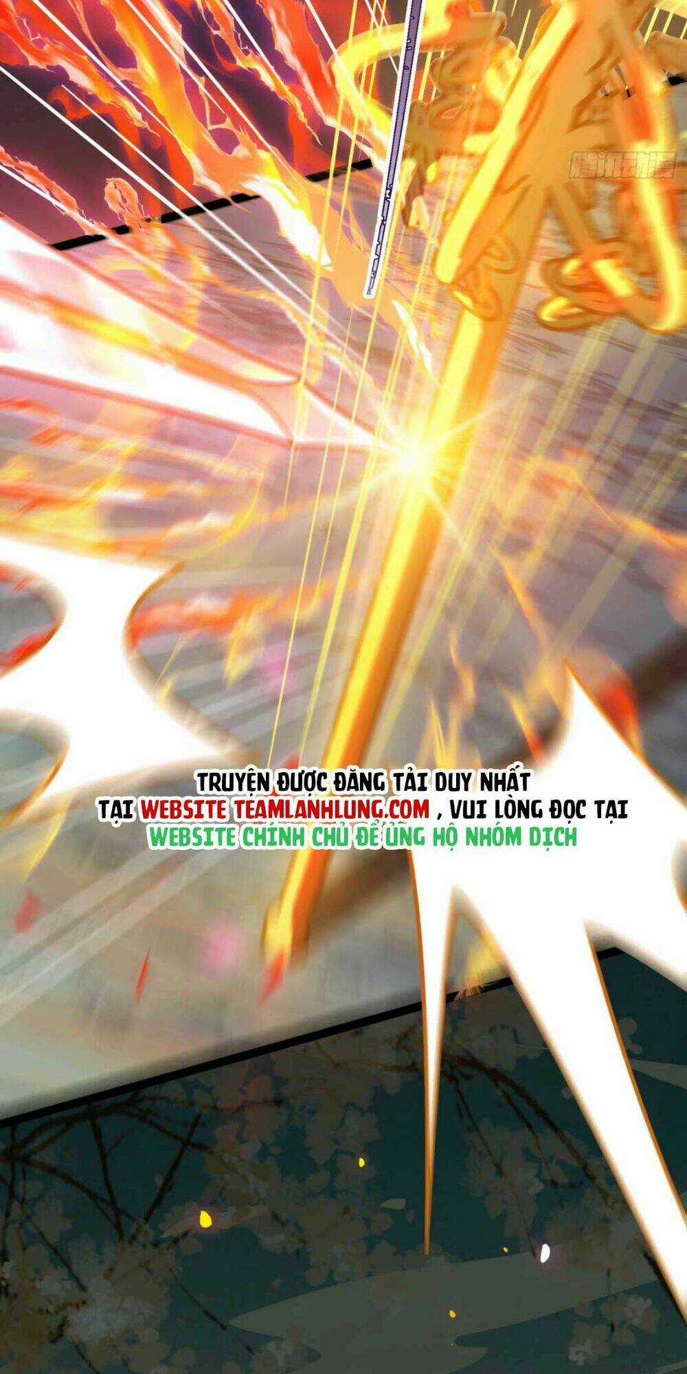 Nghịch Đồ Mỗi Ngày Đều Muốn Bắt Nạt Sư Phụ Chapter 10 trang 20